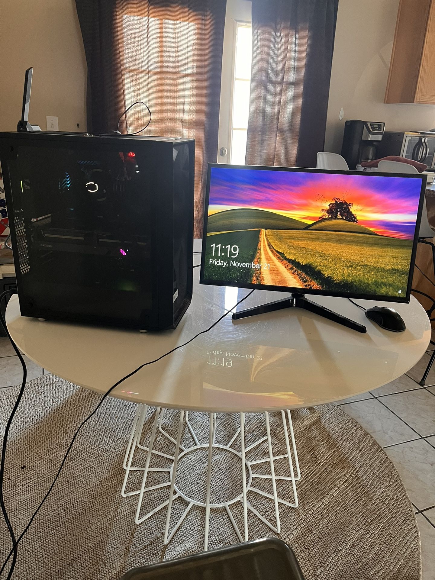 Gaming PC - Custom Build