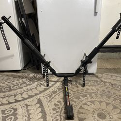 Car Bike Rack