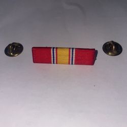 U.S. Army National Defense Ribbon Bar