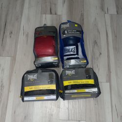 Boxing Set 