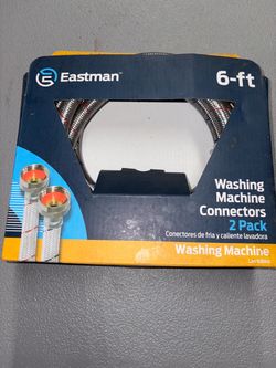 Washing Machine Connectors