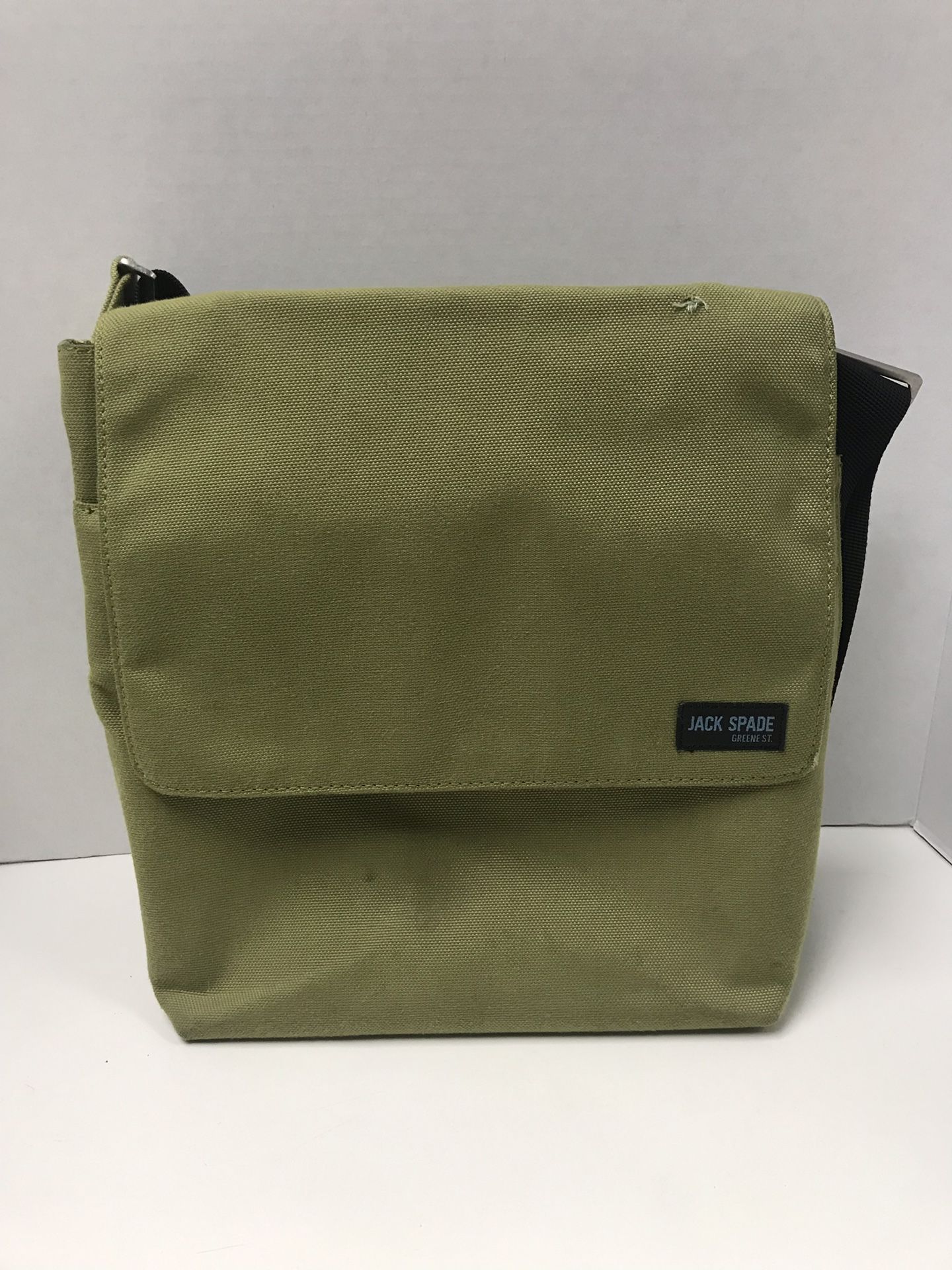 Jack Spade Messenger Bag