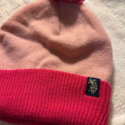 Polo Beanie