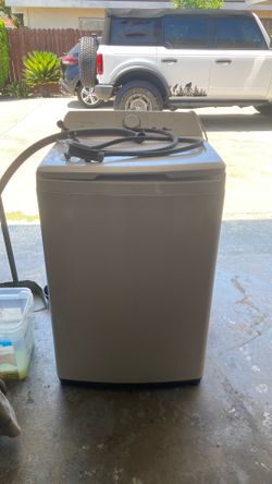 Washer