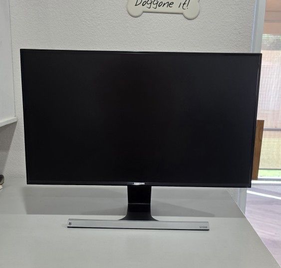 Samsung 27 Inch 1080p Monitor