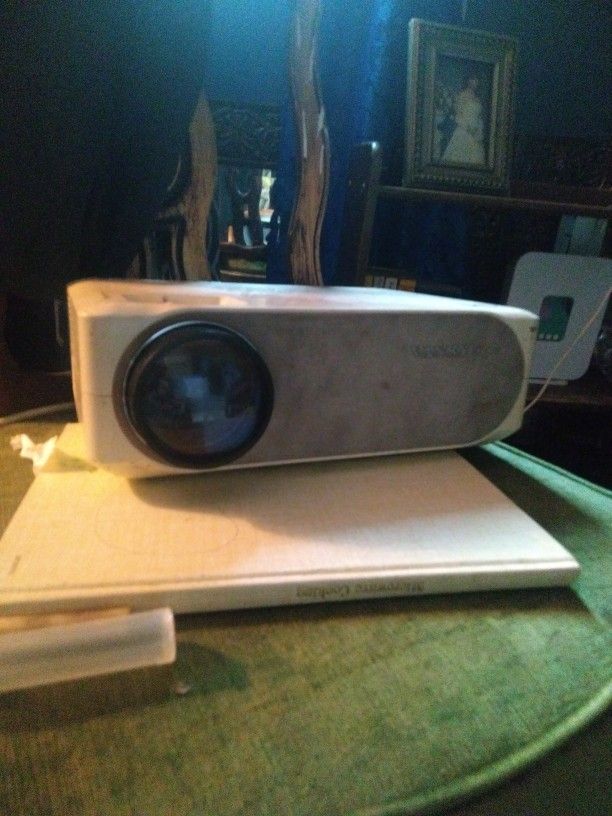 Projector 