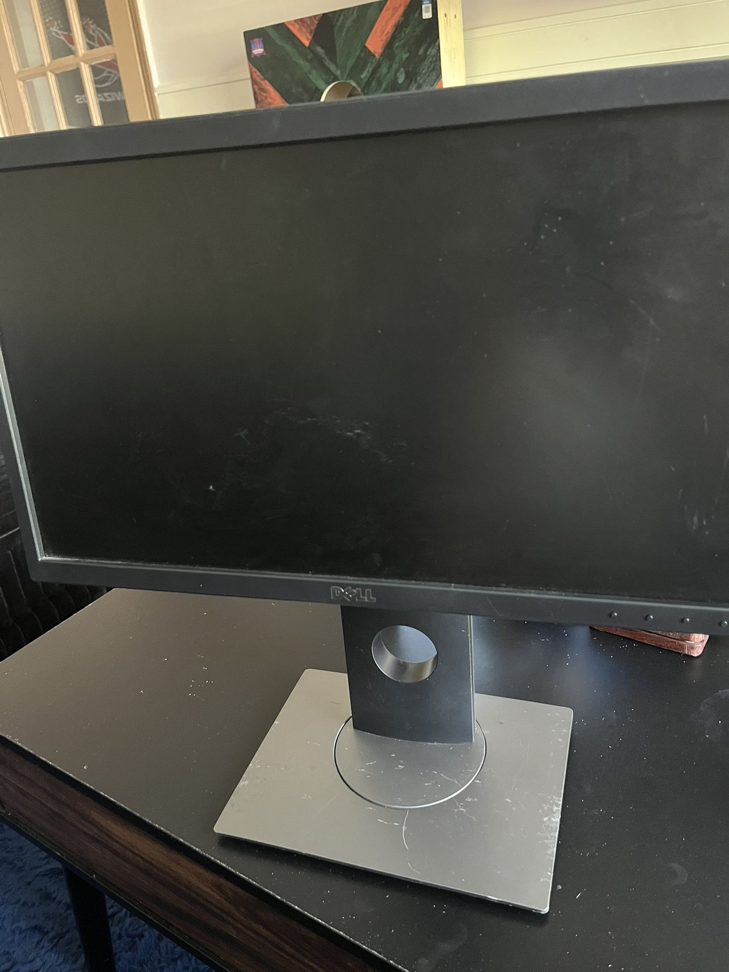 Dell P2018H 17” Monitor