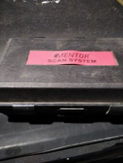 Mac Scanner / Genisis