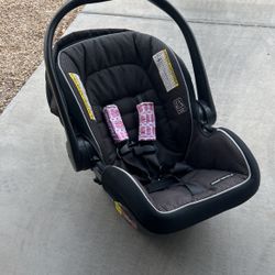 Graco Car Seat