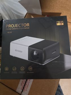 Projector