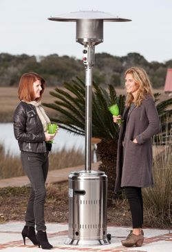 Patio Heater New in Box