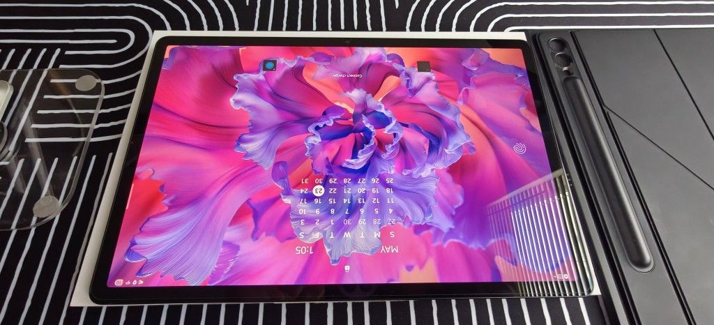 Samsung Galaxy Tab S9 +