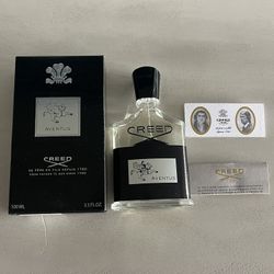 Aventus Creed 100mL Eau de Parfum
