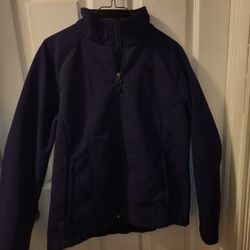 Ladies North Face Jacket