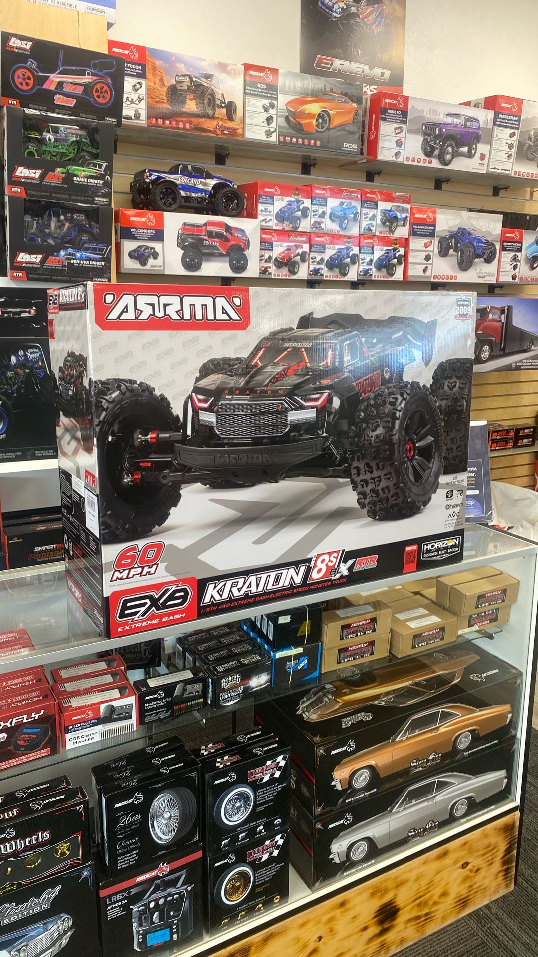 RC Car