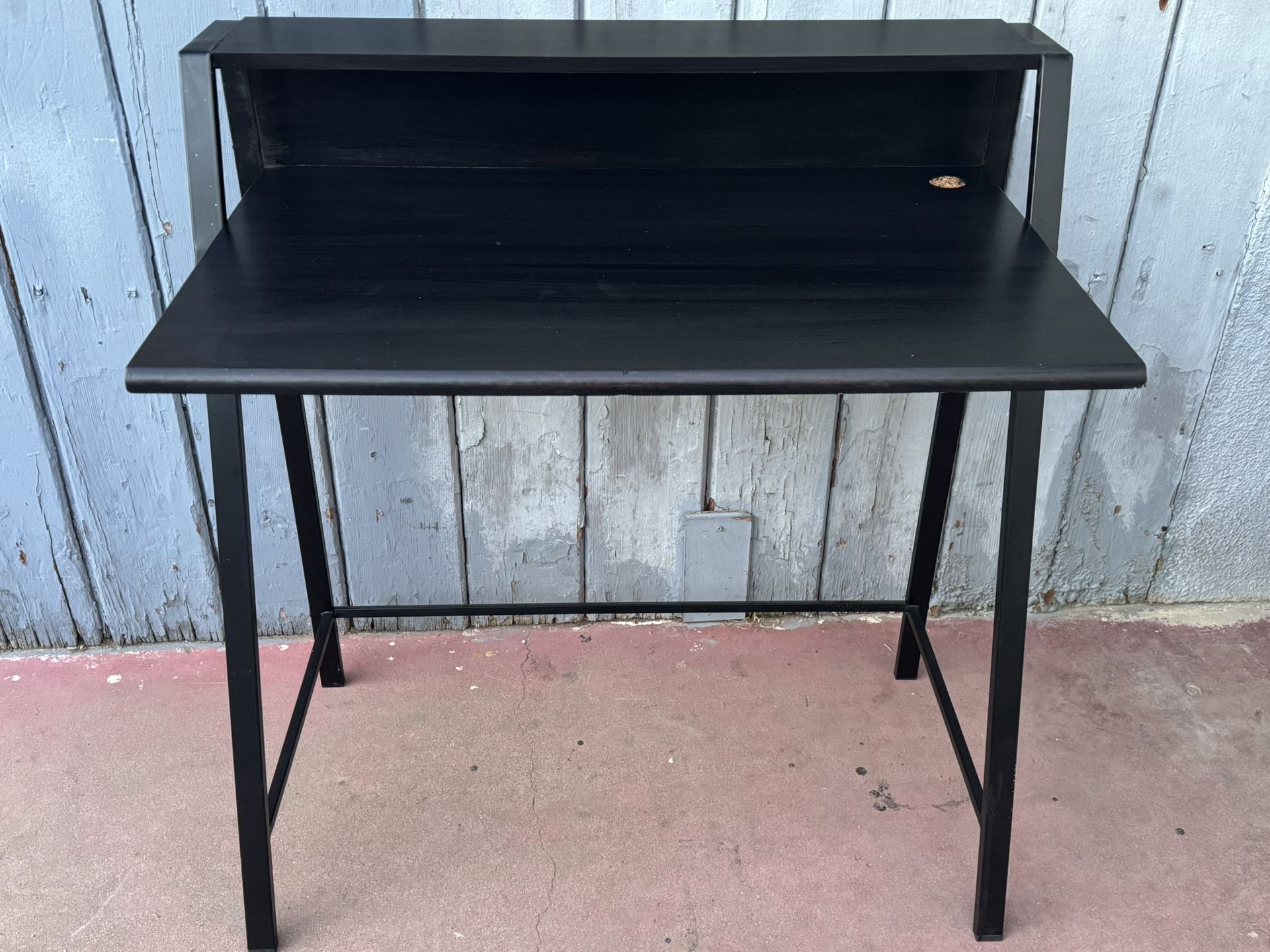 Computer Desk In Good Condition