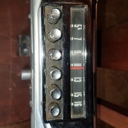 Antique/Vintage Auto Parts