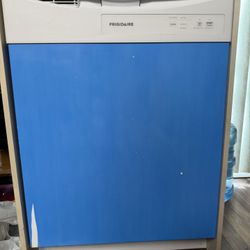 Dishwasher Frigidaire