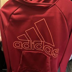 Adidas Jacket 