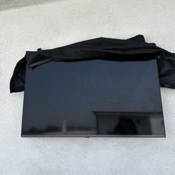 43 Inch LG TV