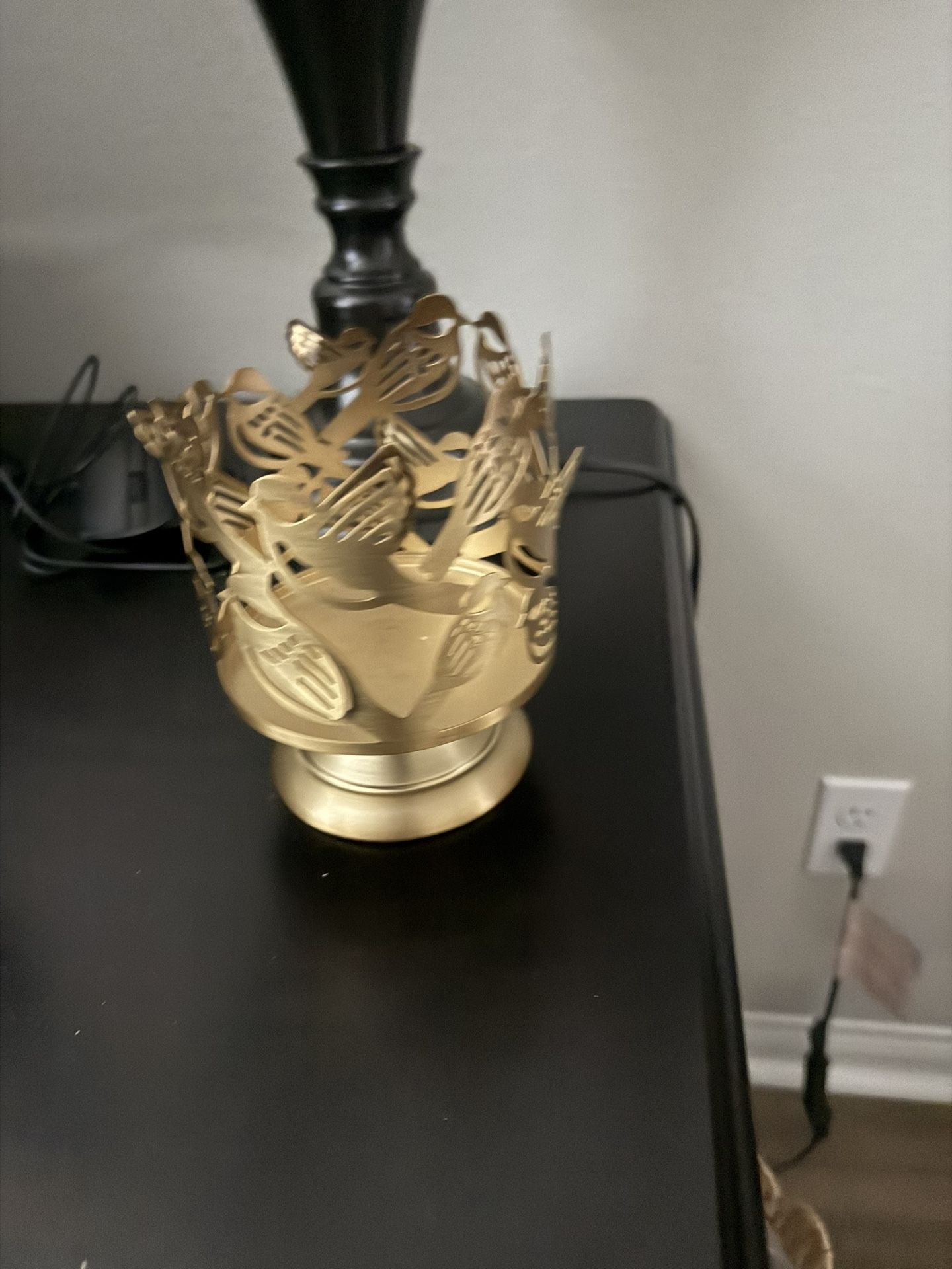 Candle Holder