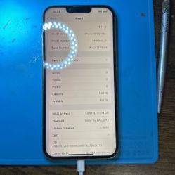 iPhone 13 Pro Max 1TB Unlocked Lifetime Warranty