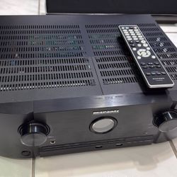 Marantz Receiver /amp