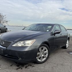 2007 Lexus ES 350
