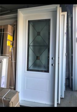 High-Quality Impact Windows and Doors