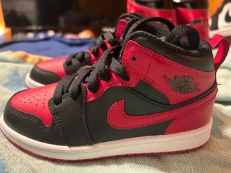 Jordan Sneakers