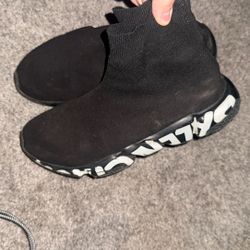 Balenciaga Sock Runner 