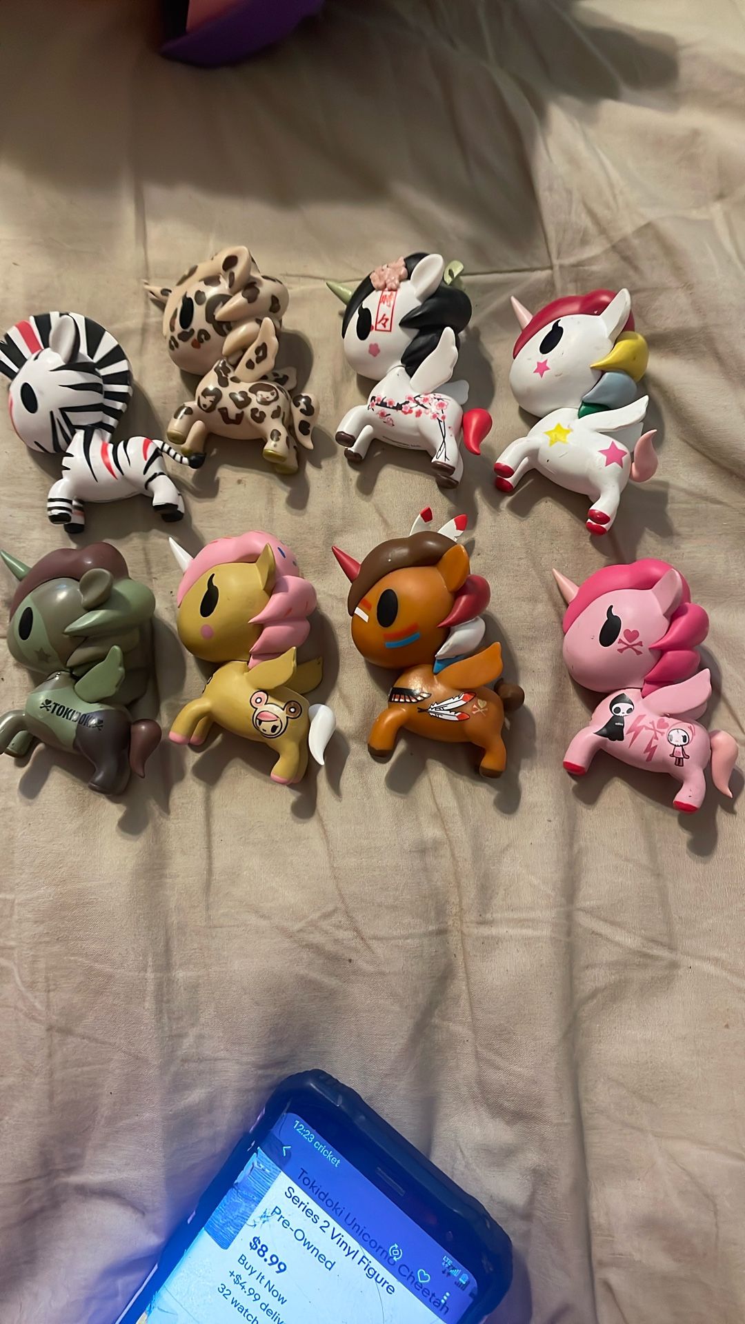 Tokidoki Unicorno