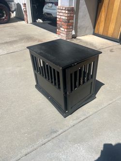 Dog / Cat Crate