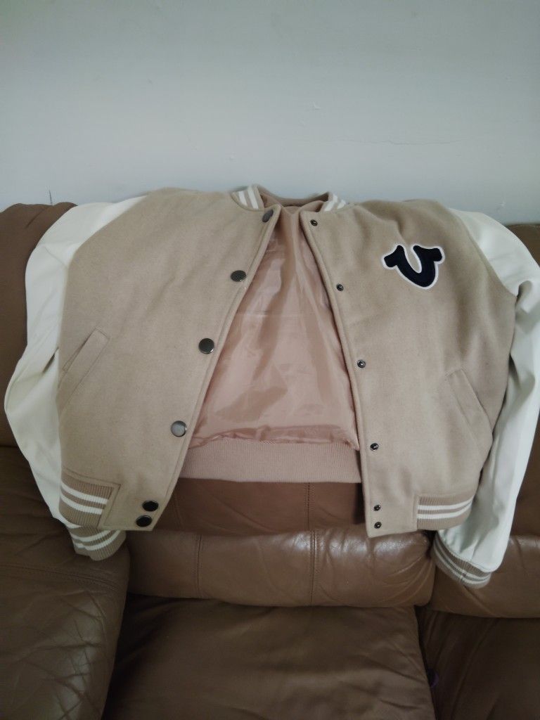 True Religion Jacket
