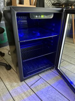 Mini Refrigerator