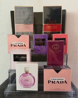 Perfumes