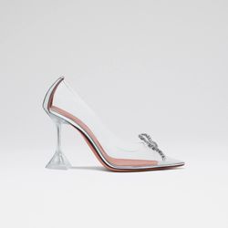 Amina Muadii Heels