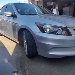 2011 Honda Accord