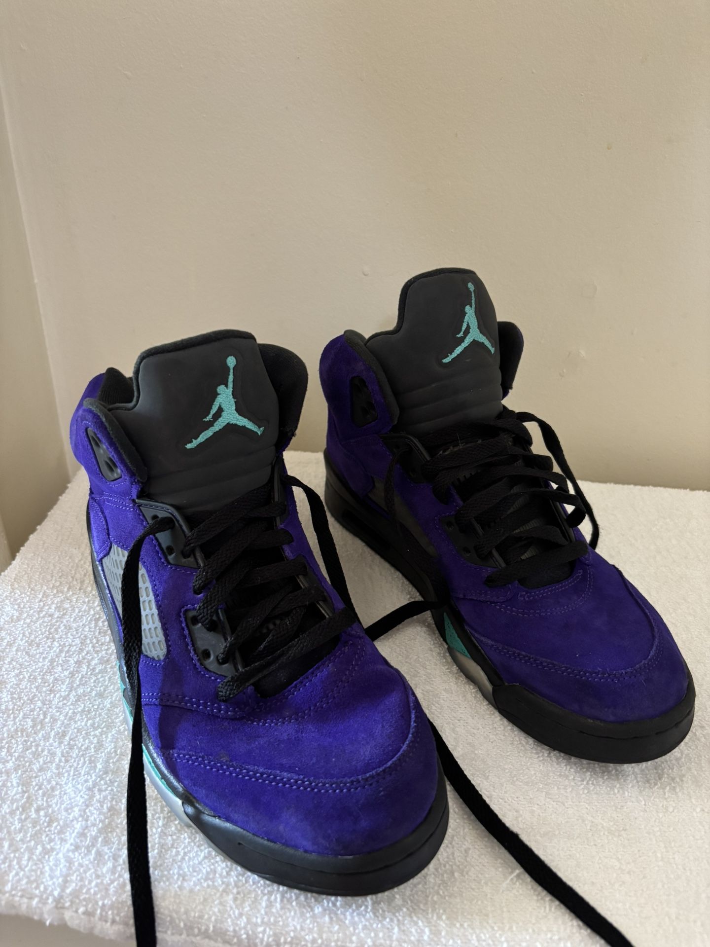 Air Jordan 5 Retro 