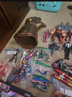 Marvel