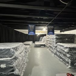 (NUEVOS) 😴 Colchones Enganche Desde $1 LIQUIDACIÓN OUTLET KINGS QUEENS FULLS TWINS En Plastico!!😴