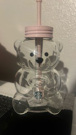 STARBUCKS BEAR CUP