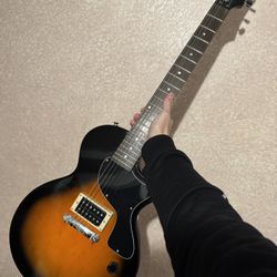 Gibson Les Paul Epiphone Junior 