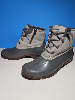 SPERRY BOOT