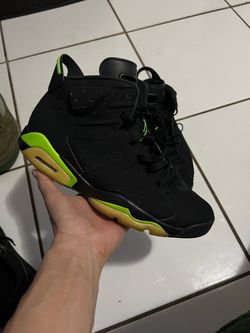 Sz 10.5 Jordan 6s $50 FIRM NO TRADES