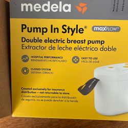 Medela Electric Breats Pump
