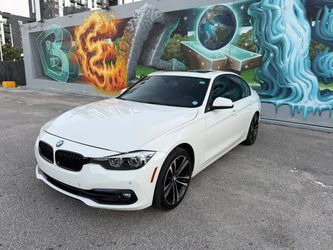 2018 BMW 3 Series