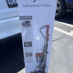 Dyson Ball Animal 3 Extra (BRAND NEW)