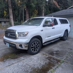 2013 Toyota Tundra