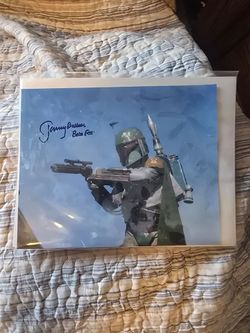 Boba Fett